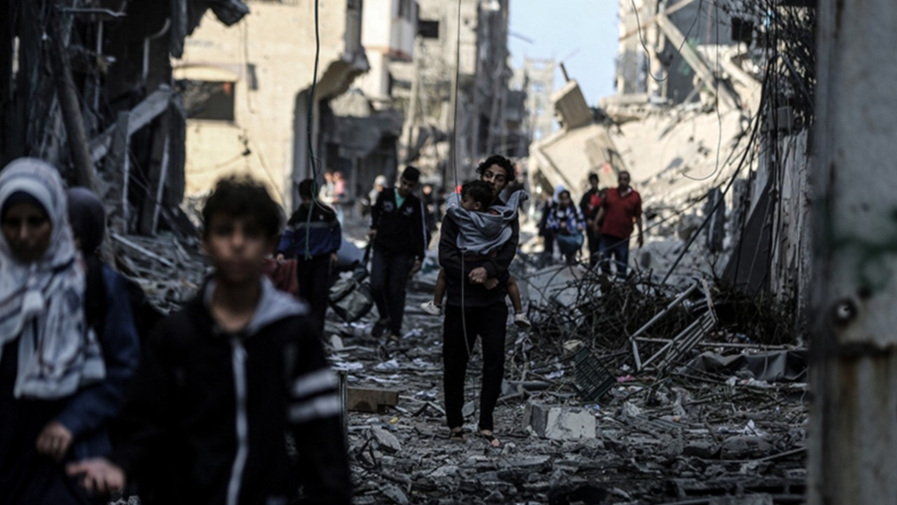 Hamas: Ateşkese varılmasında Türkiye'nin etkisi çok büyük