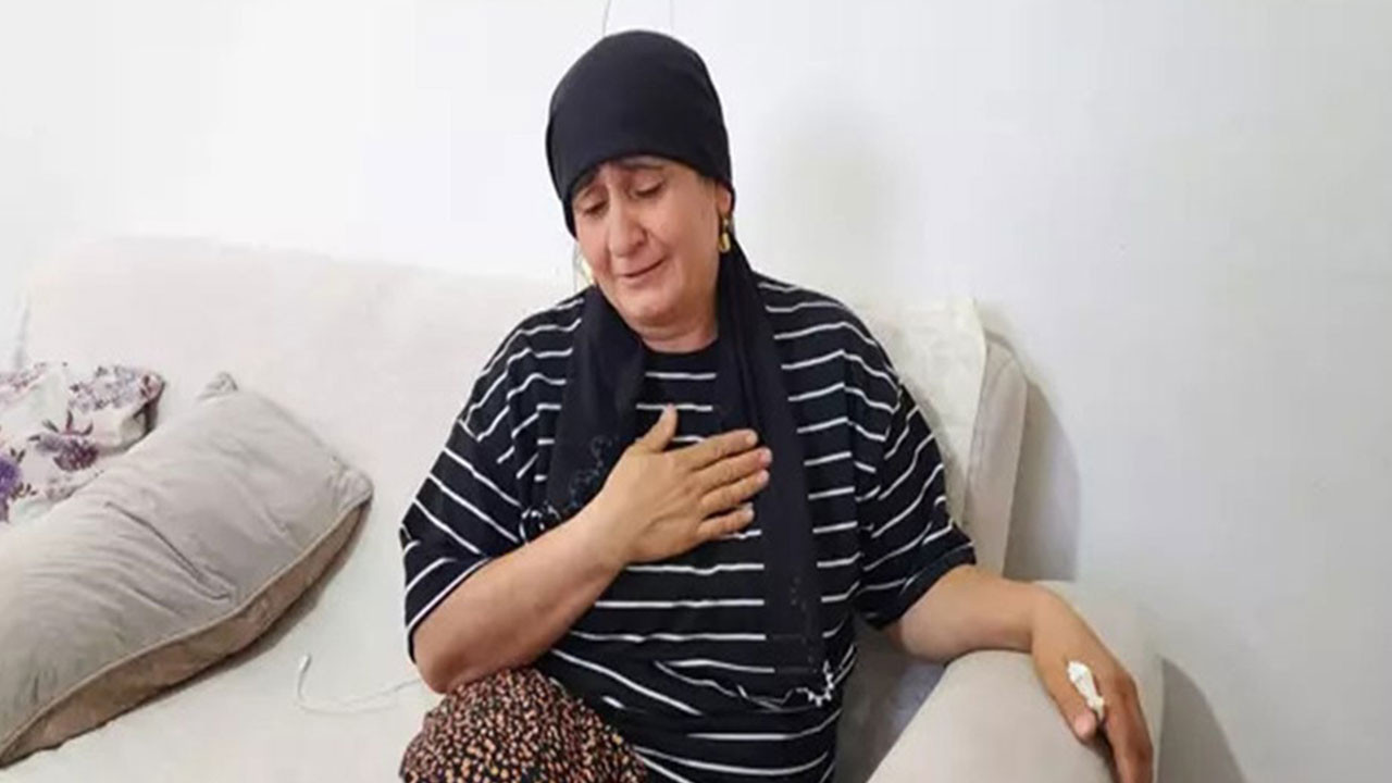Narin Güran cinayeti | Anne Yüksel Güran'ın tutukluluğuna yapılan itiraz reddedildi