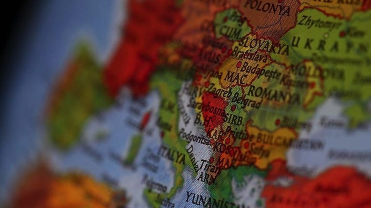 Hırvatistan 5 vatandaşını sınır dışı ettiği ileri sürülen Sırbistan'a nota gönderdi