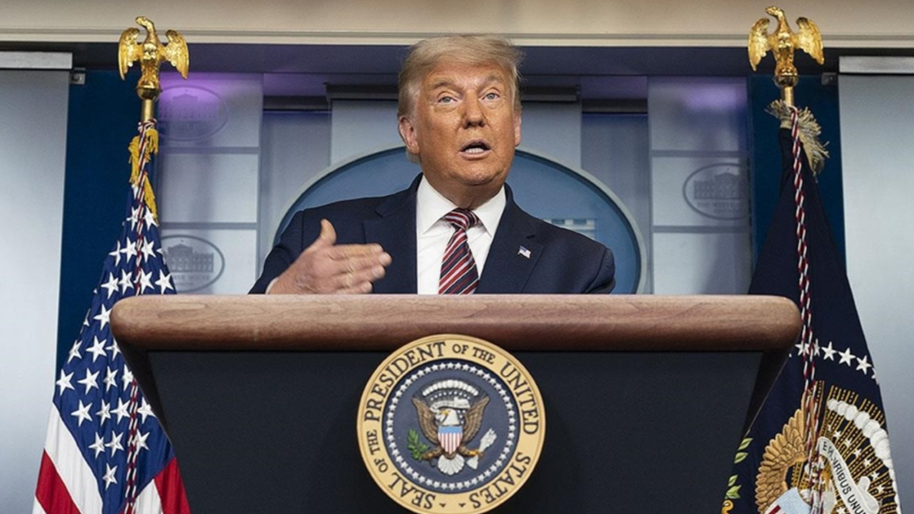 AB'den Trump'a: Grönland konusu müzakereye açık değil