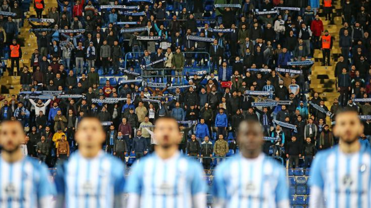 Olaylı maçın ardından: Adana Demirspor başkanı Durak istifa etti
