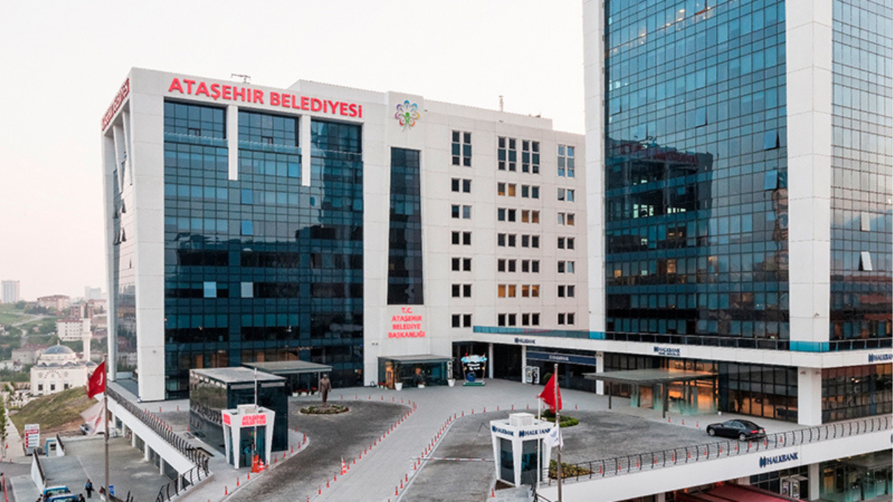 İstanbul'da belediyelere 'terör' soruşturması
