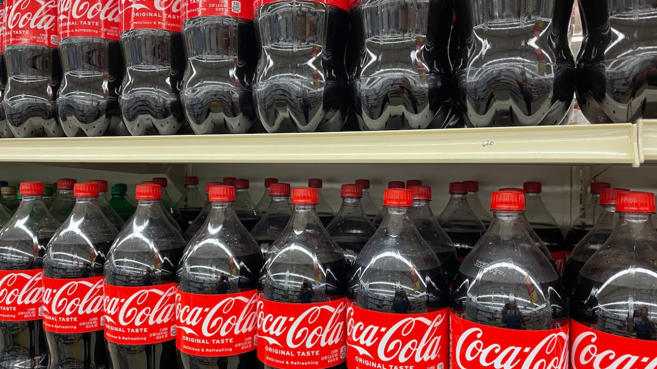 Trump’ın gümrük vergilerinin ardından Coca-Cola: ABD'de plastik kullanımını artırmak zorunda kalabiliriz