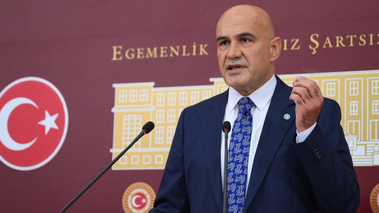 İYİ Parti'den Bakan Tunç'un TÜSİAD paylaşımına tepki: Bu ülkede insanlar açıklama yapmak için sana mı soracak?