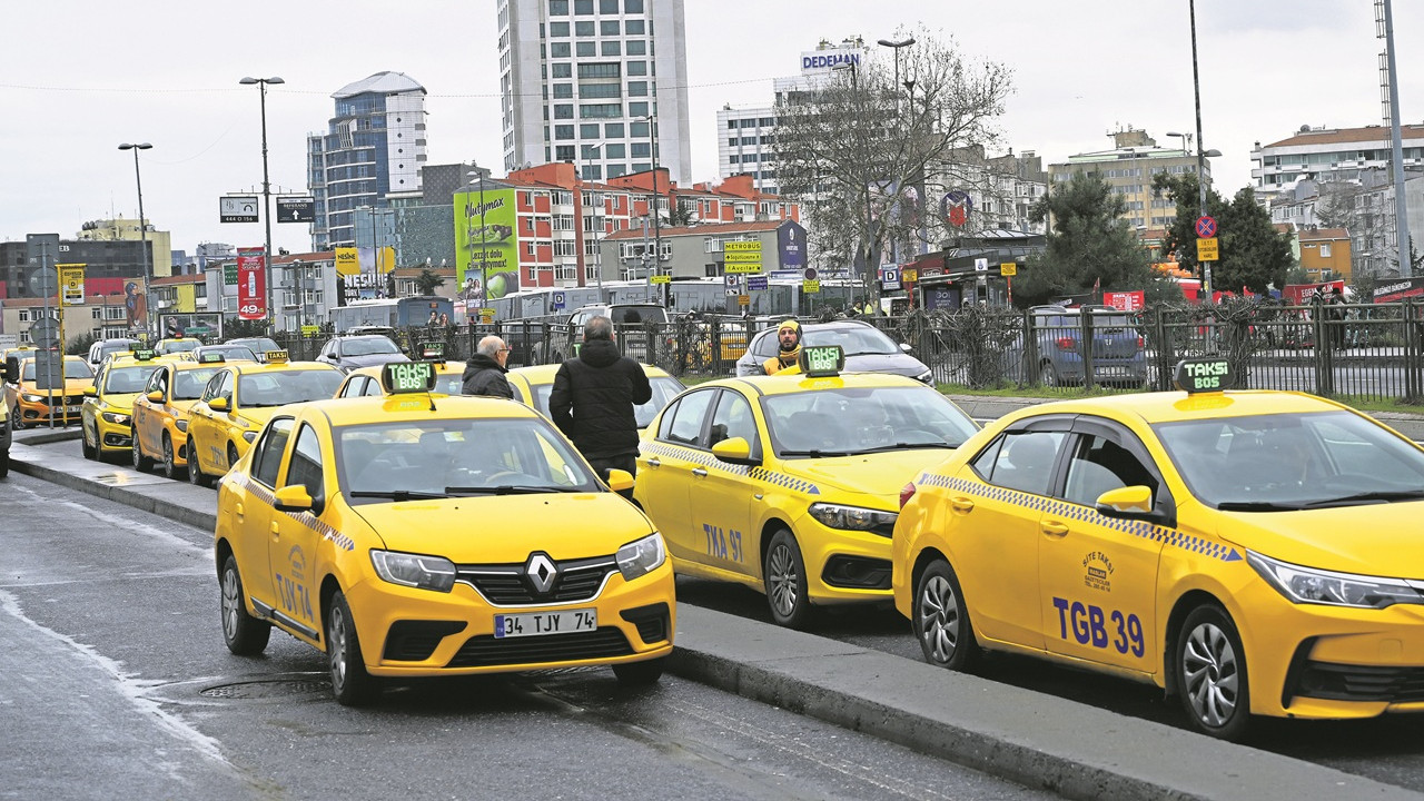 Yüzde 40 zammın sonucu yüzde 40 müşteri kaybı