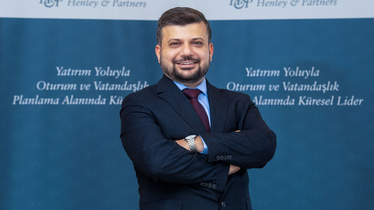 Türkiye yatırım yoluyla vatandaşlıkta ilk 10’da