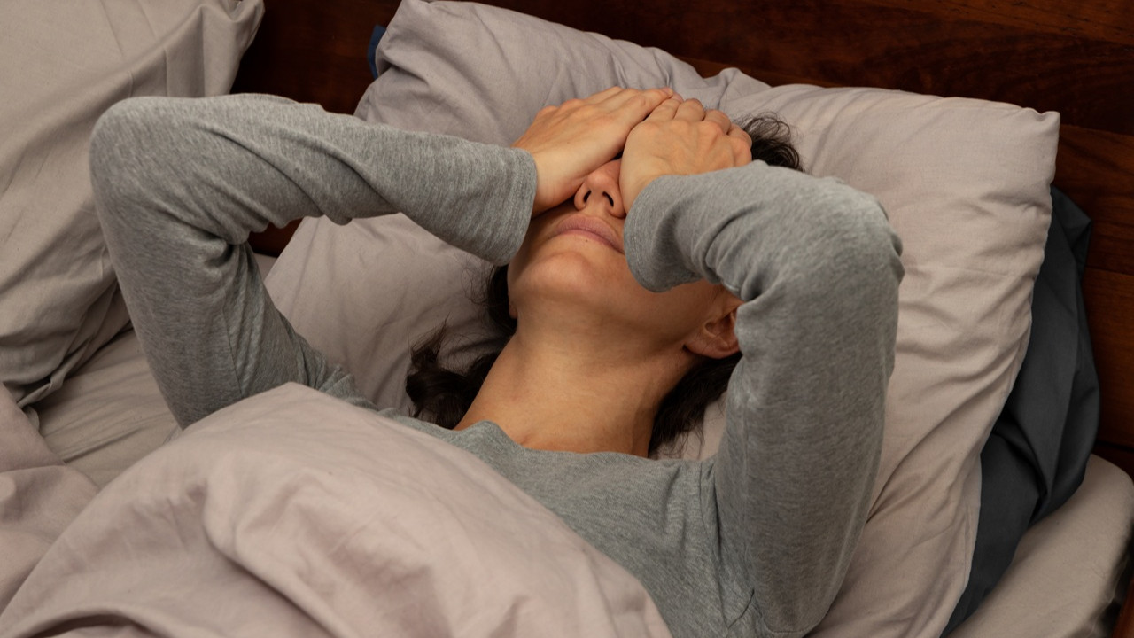 Çoğu kişi tarafından tercih ediliyor: Uzmanlar uykunuzu bozan gece atıştırmalığını açıkladı