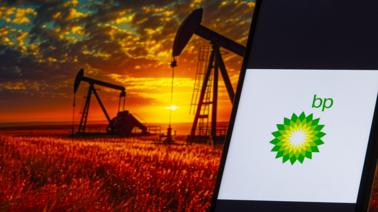 BP'den son 25 yılın en büyük petrol keşfi