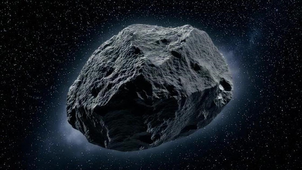 NASA duyurdu: 2024 YR4 asteroitinin 2032'ye kadar Dünya'ya çarpma ihtimali azaldı