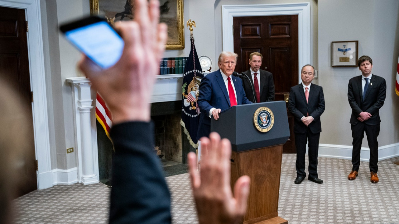 Trump haber kanallarını sınırlandırdı, Reuters, AP ve Bloomberg Beyaz Saray'a tepki gösterdi