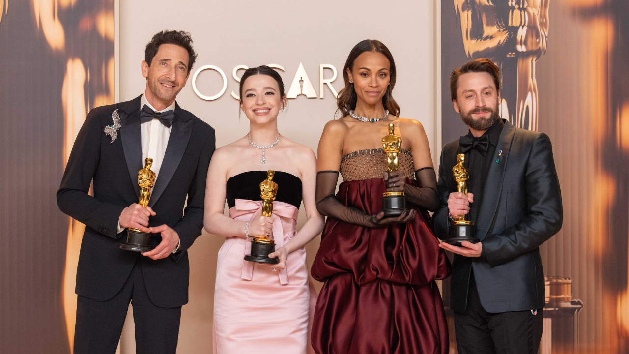 97'nci Oscar Töreni eleştirilerin hedefinde: 'Basmakalıp' ve 'klişe'