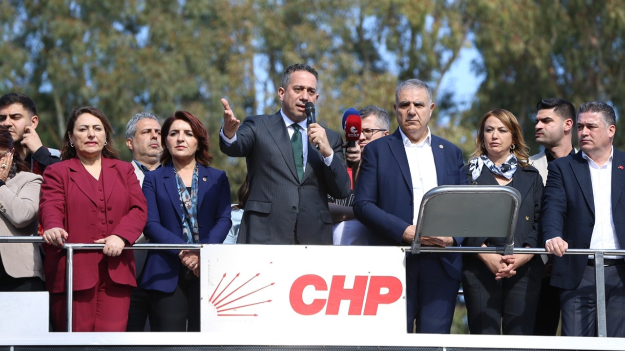 CHP Grup Başkanvekili Başarır: Suriye’de insani koridor açın