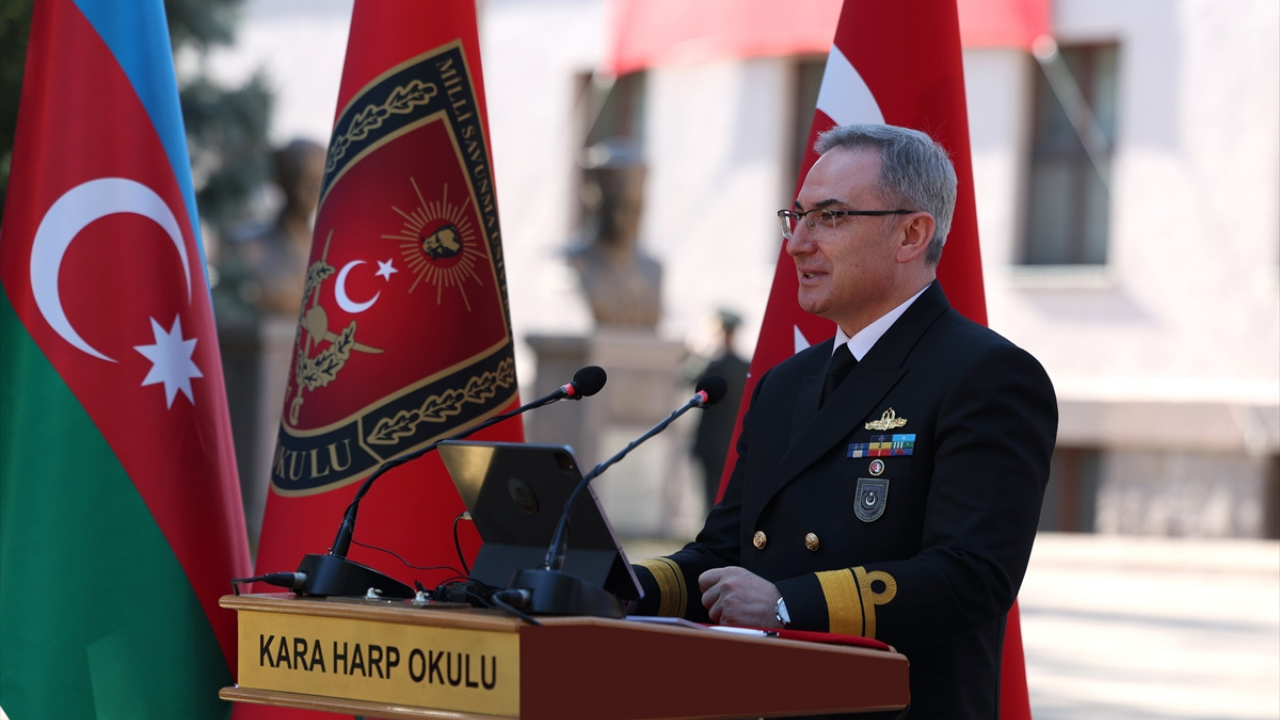 MSB'den SDG-Şam anlaşması değerlendirmesi: Sahaya yansımalarına bakacağız