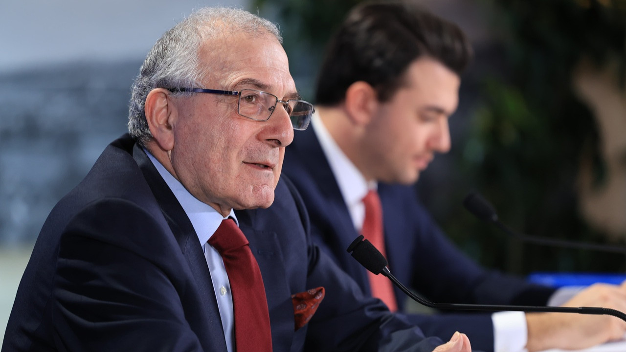 Ceza hukukçusu Prof. Dr. Adem Sözüer'den 5 maddelik açıklama: Böyle bir karara dayalı olarak hiçbir makam işlem yapamaz