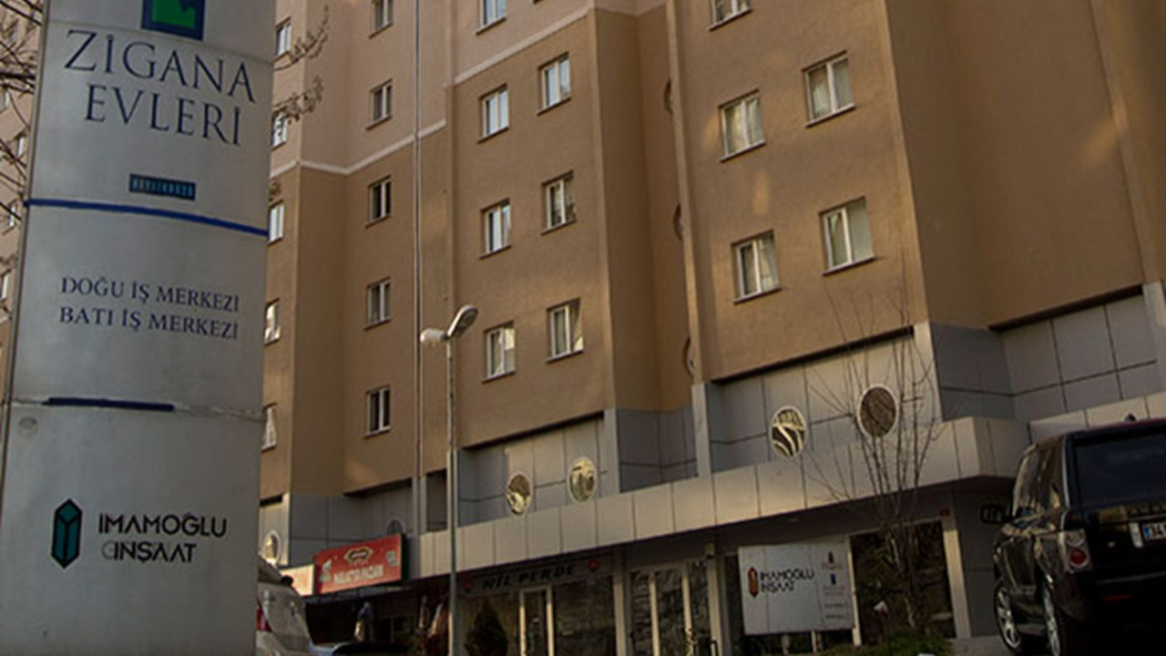 Savcılık duyurdu: Ekrem İmamoğlu'nun ortağı olduğu İmamoğlu İnşaat'a el konuldu