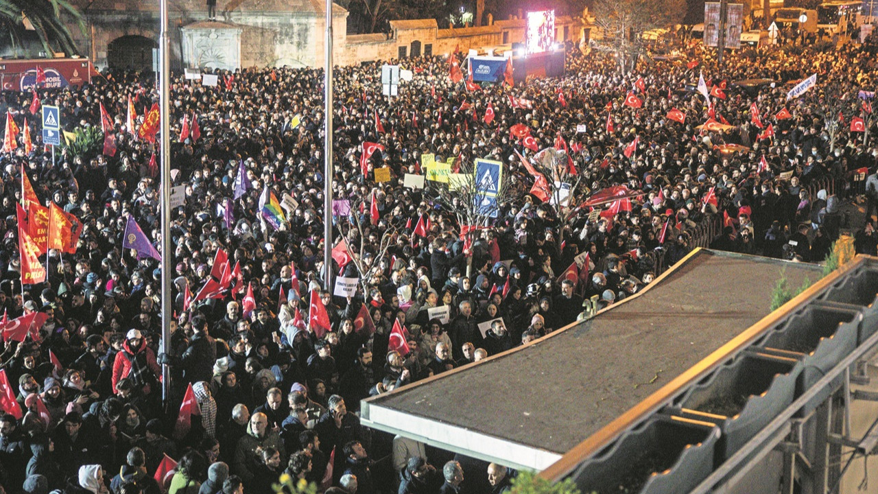 Mesele CHP değil oyunun kuralları