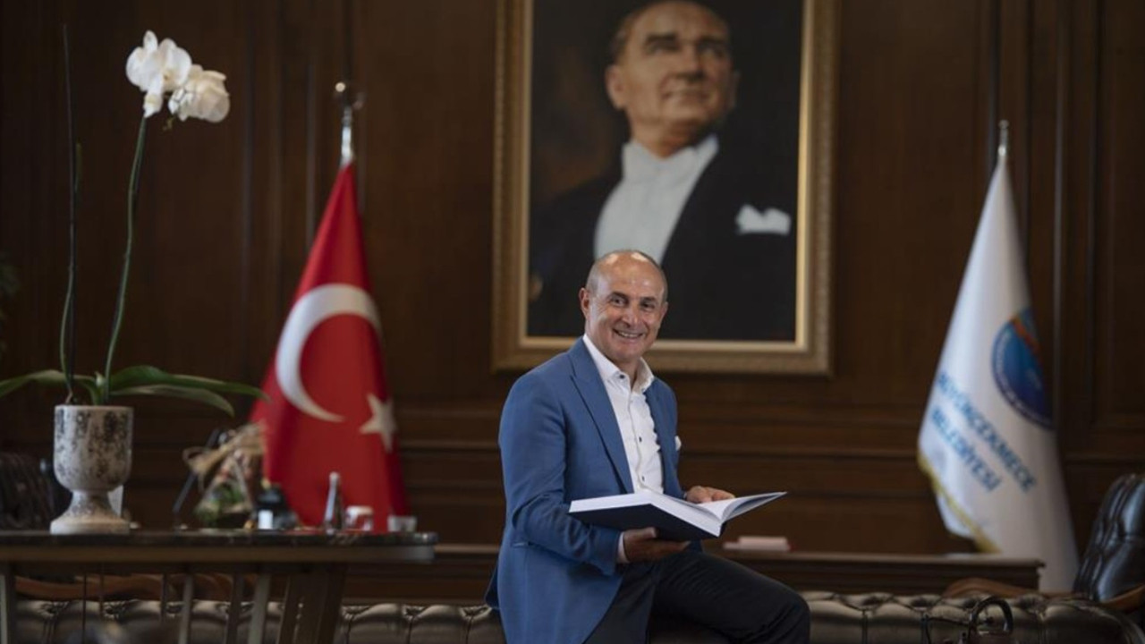 İmamoğlu’nun yerine Büyükçekmece Belediye Başkanı Hasan Akgün