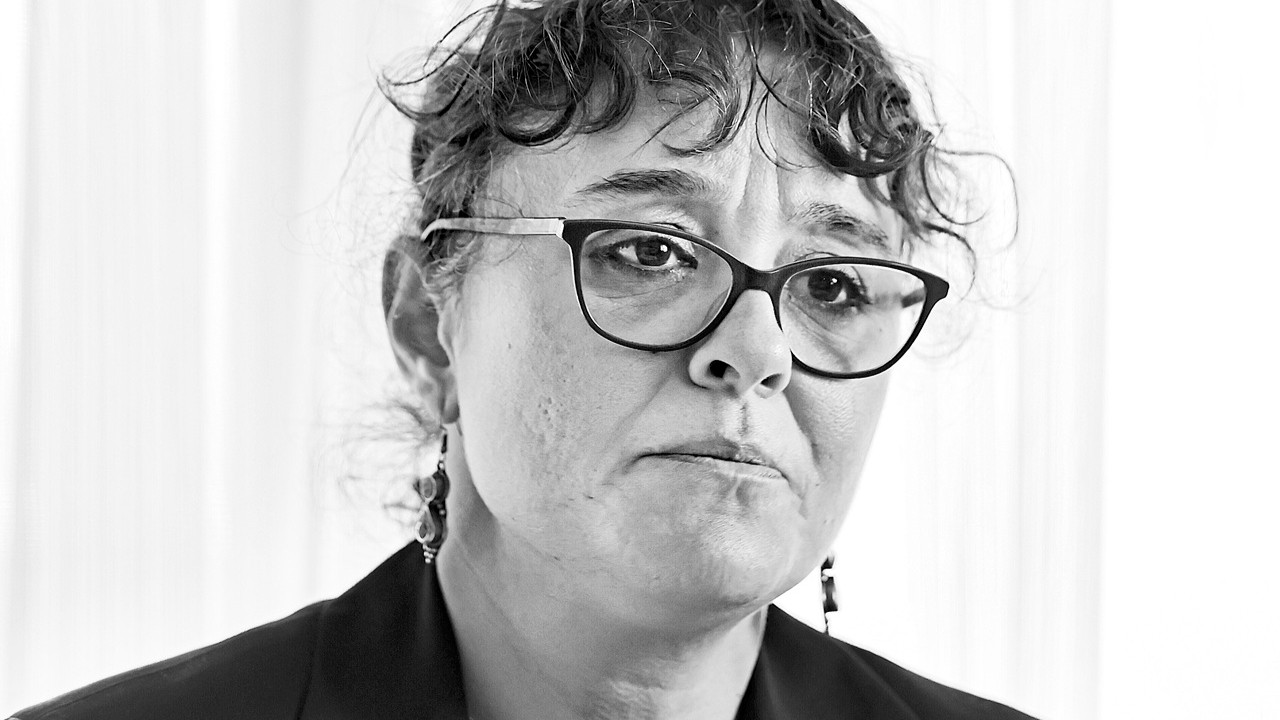 Yasemin Minguzzi: Ahmet gitti ama bu savaşı çocuklar için kazanacağım