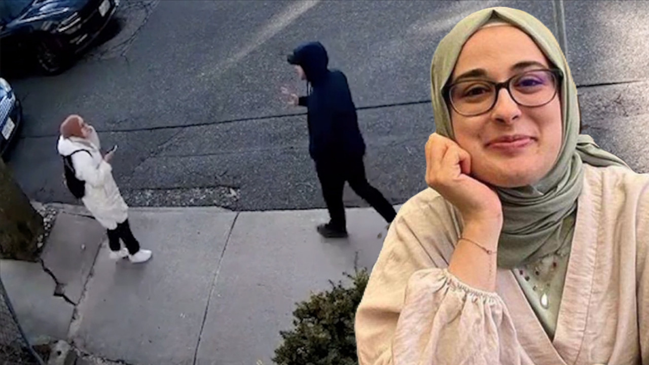 Rümeysa Öztürk'ün kefaletle bırakılma talebine ret