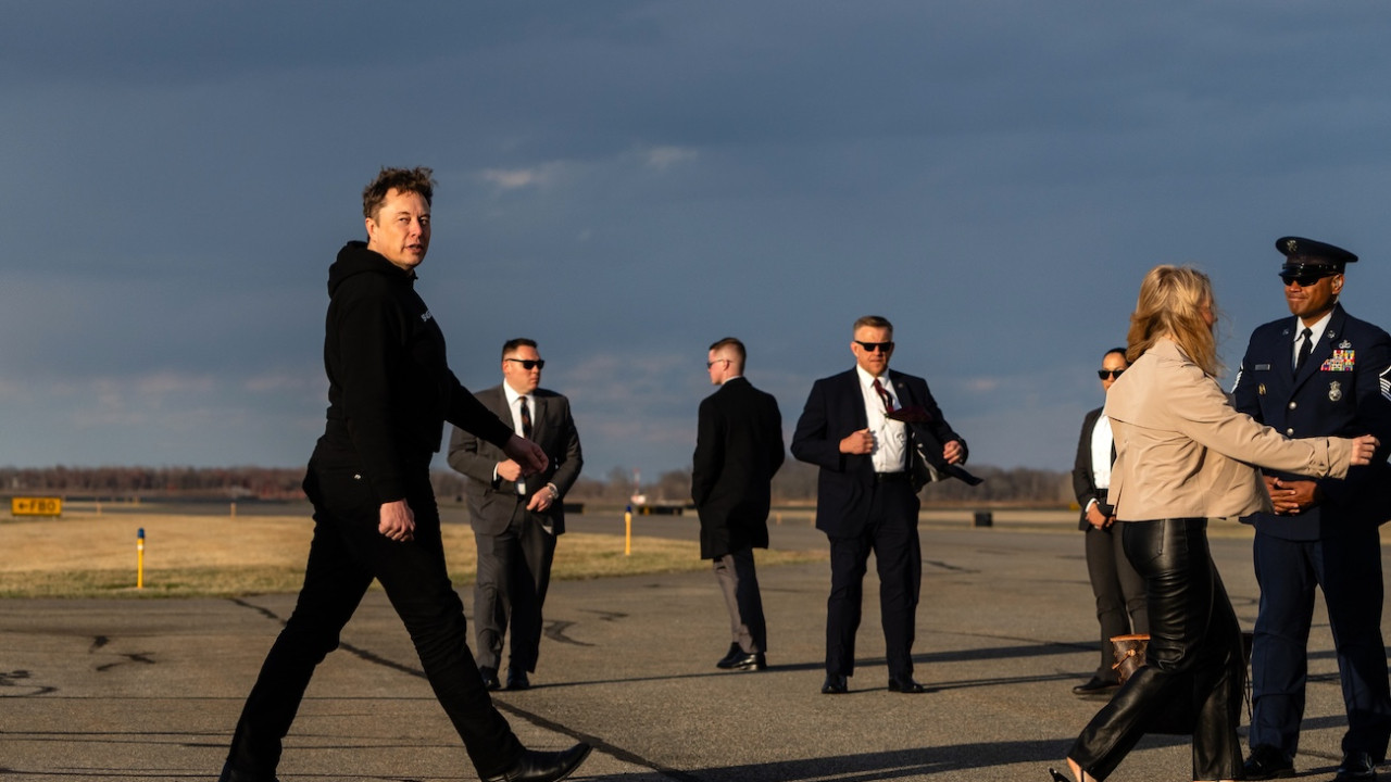 Hissedarlara ret çağrısı yapıldı: Elon Musk'ın 1 trilyon dolarlık hayali tarihe karışıyor