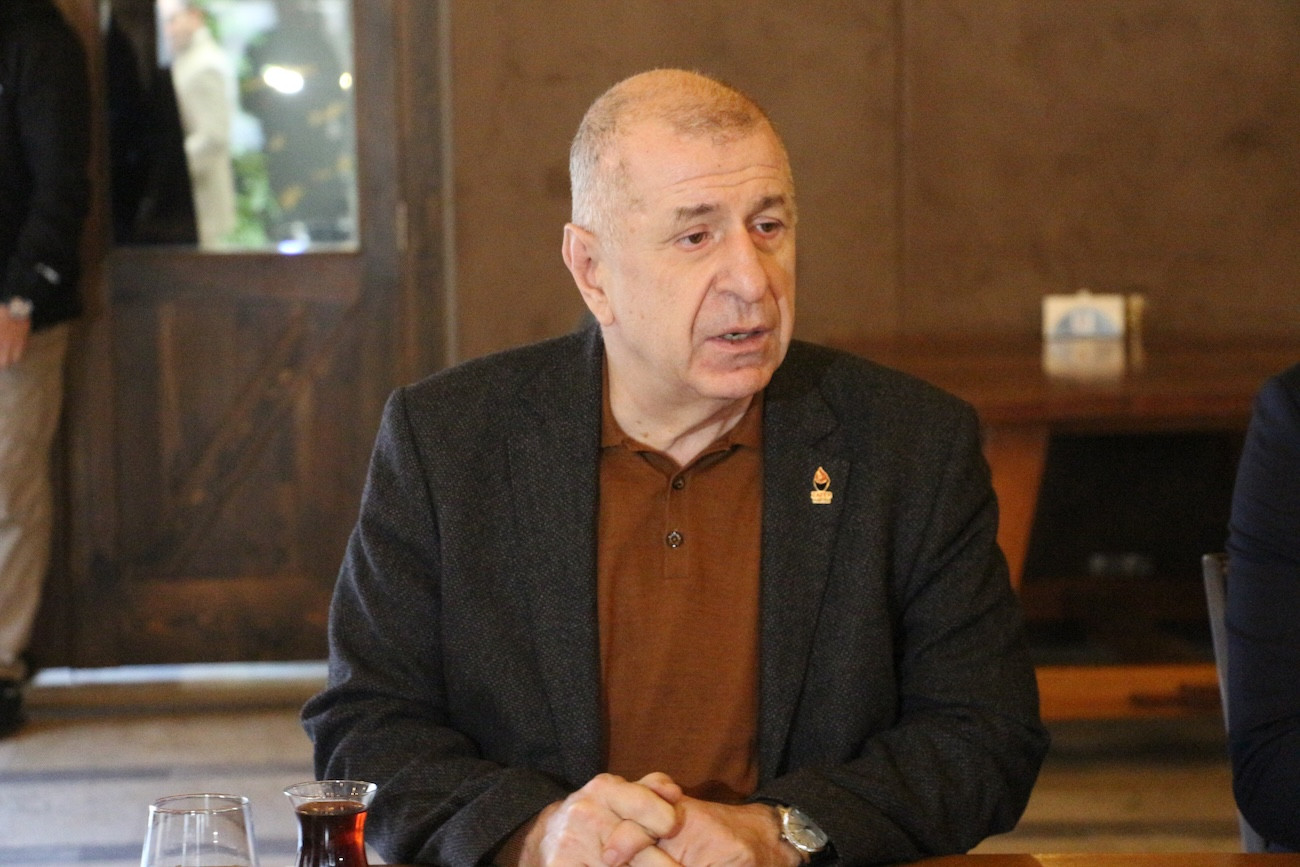 Zafer Partisi Genel Başkanı Özdağ: Mutlak butlan kararı demokrasiye indirilmiş bir darbe