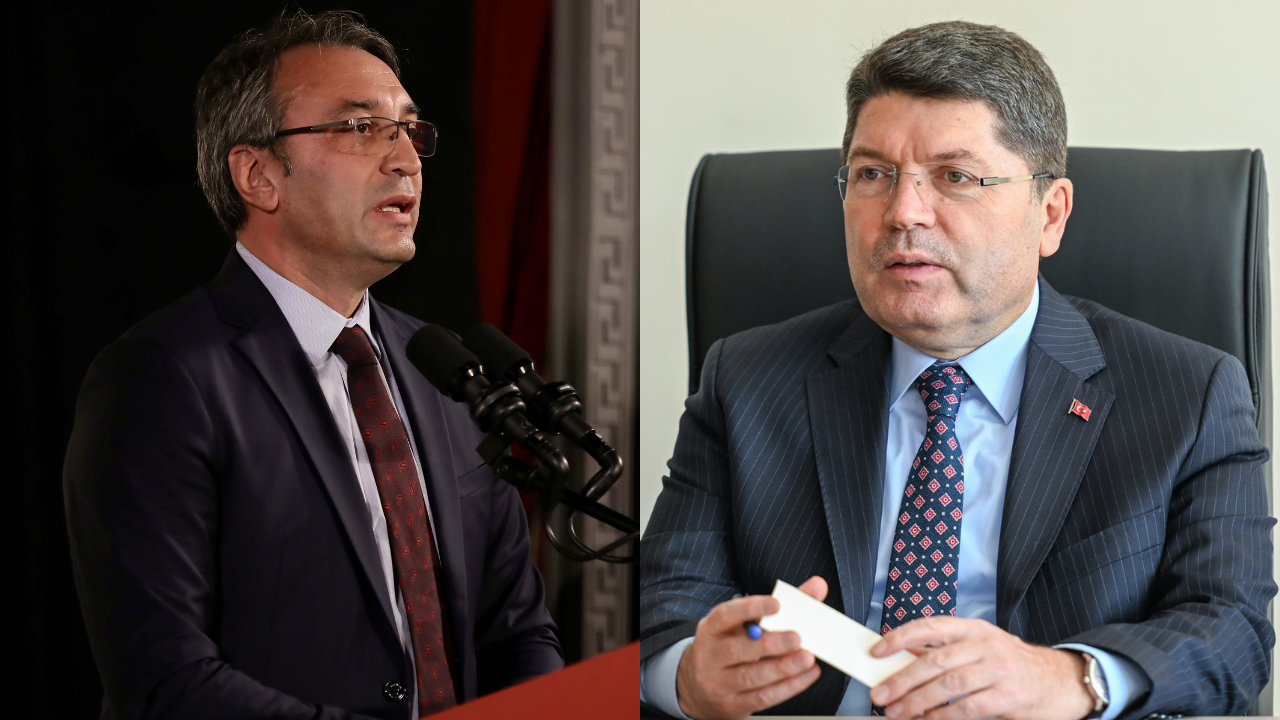 Yılmaz Tunç'tan 'Mahir Polat' açıklaması