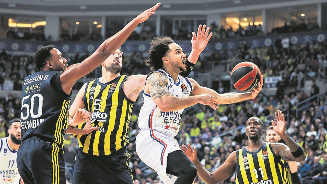 NBA Avrupa seferine çıktı bile