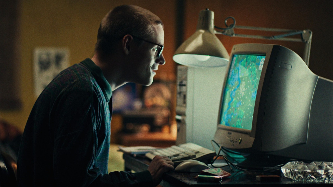 İnsanın güncellenmeyen yazılımı ve Black Mirror