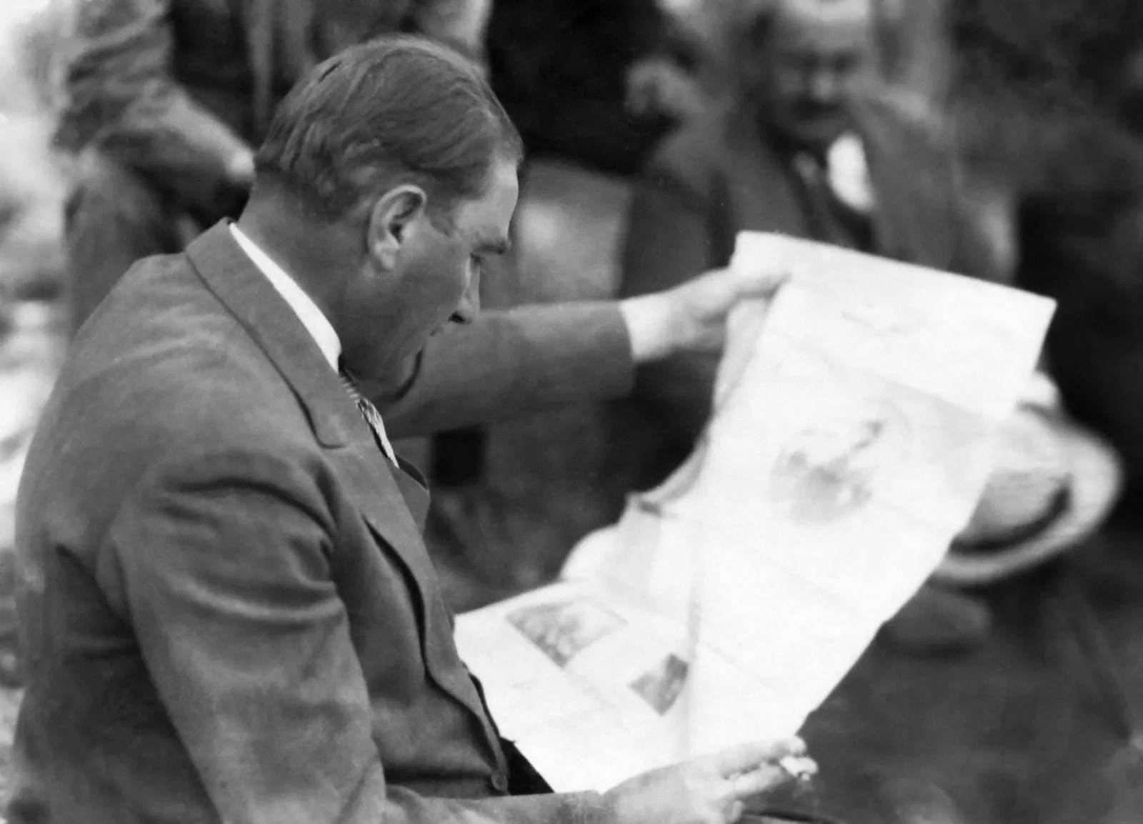 Mustafa Kemal Atatürk sergisi hiç görülmemiş fotoğraflarla İstanbul’da açıldı