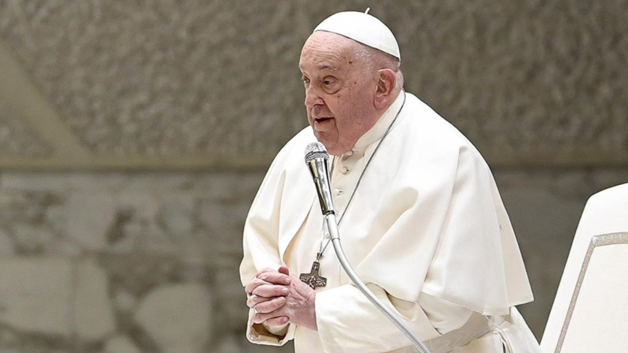 Vatikan Papa Franciscus'un ölüm nedenini ve vasiyetini açıkladı