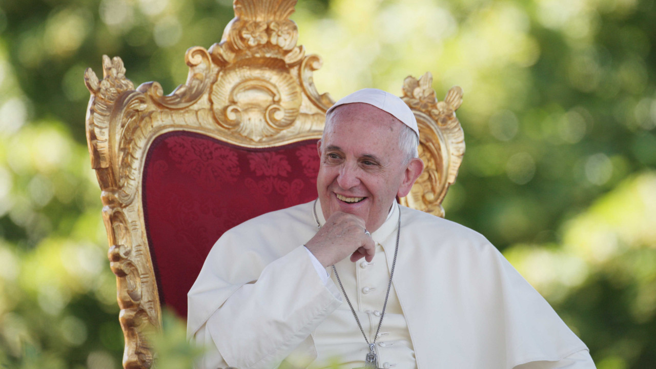 Papa Francis'in cenaze töreninin ayrıntıları açıklandı