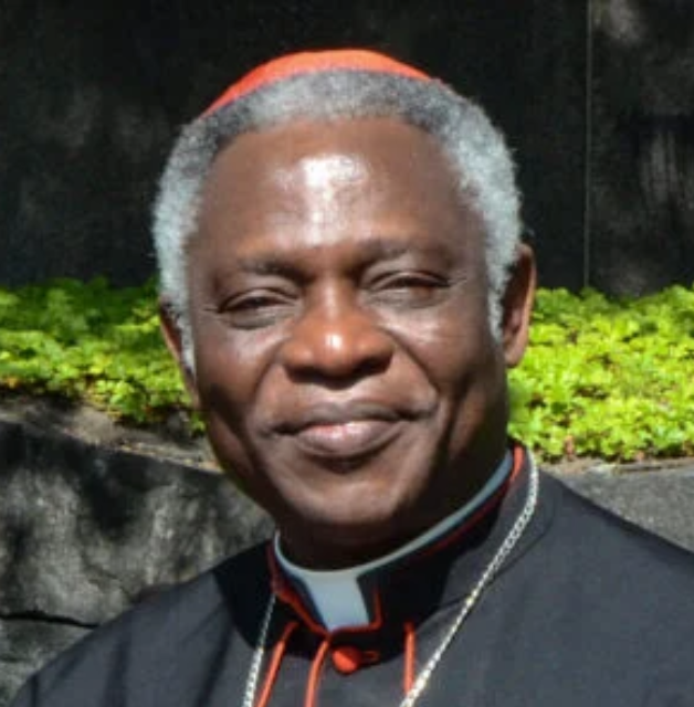 Peter Turkson 