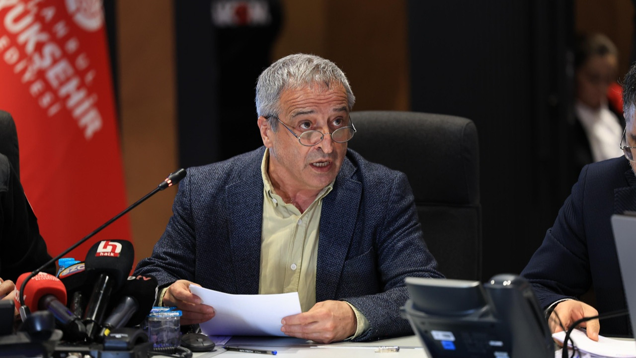 İBB Bilim Kurulu: 6,2'lik deprem İstanbul ve Marmara için riski ortadan kaldırmadı