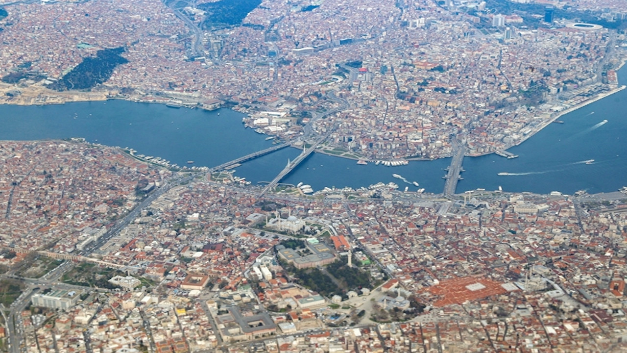 İstanbullular afet toplanma alanlarına ulaşamadı