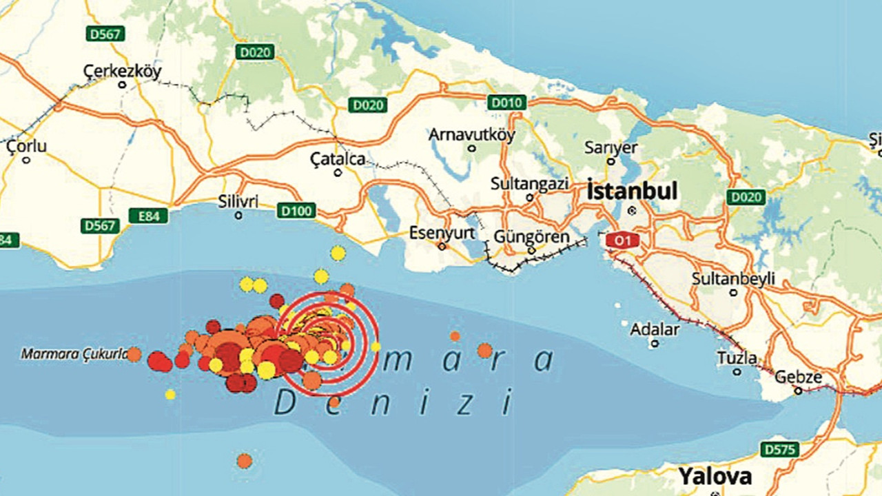 Erken uyarı sistemleri İstanbul’u uyarabildi mi?