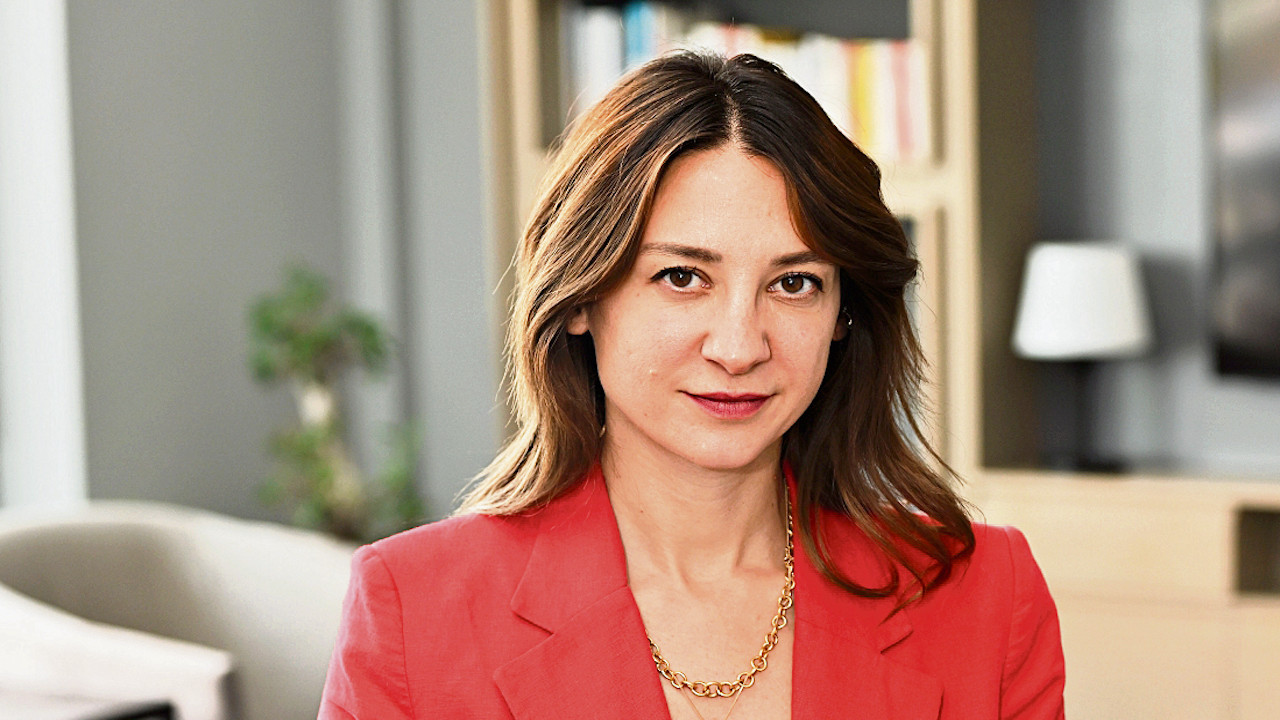 Yasemin Aydınlr