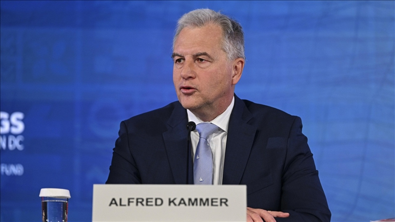 IMF direktöründen Türkiye yorumu: Dezenflasyon programı hızlanmalı