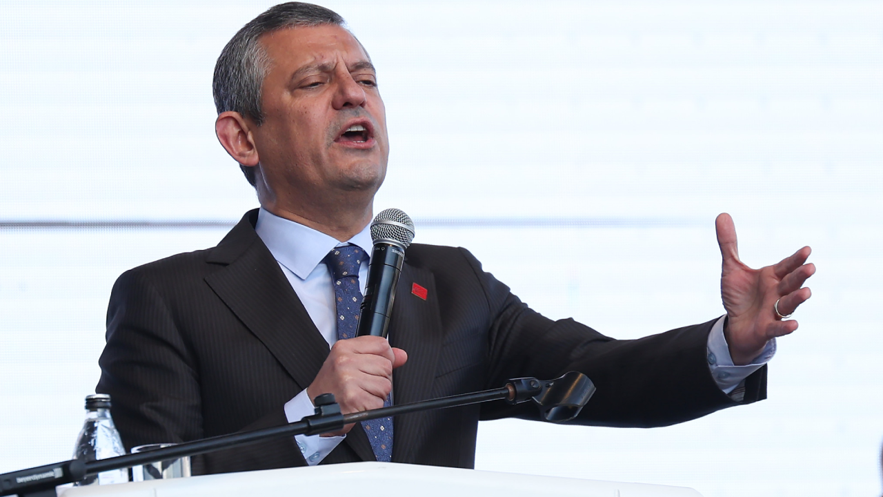 Özel: Yavaş cumhurbaşkanı, İmamoğlu başbakan olur, 15 günde anayasa değişir