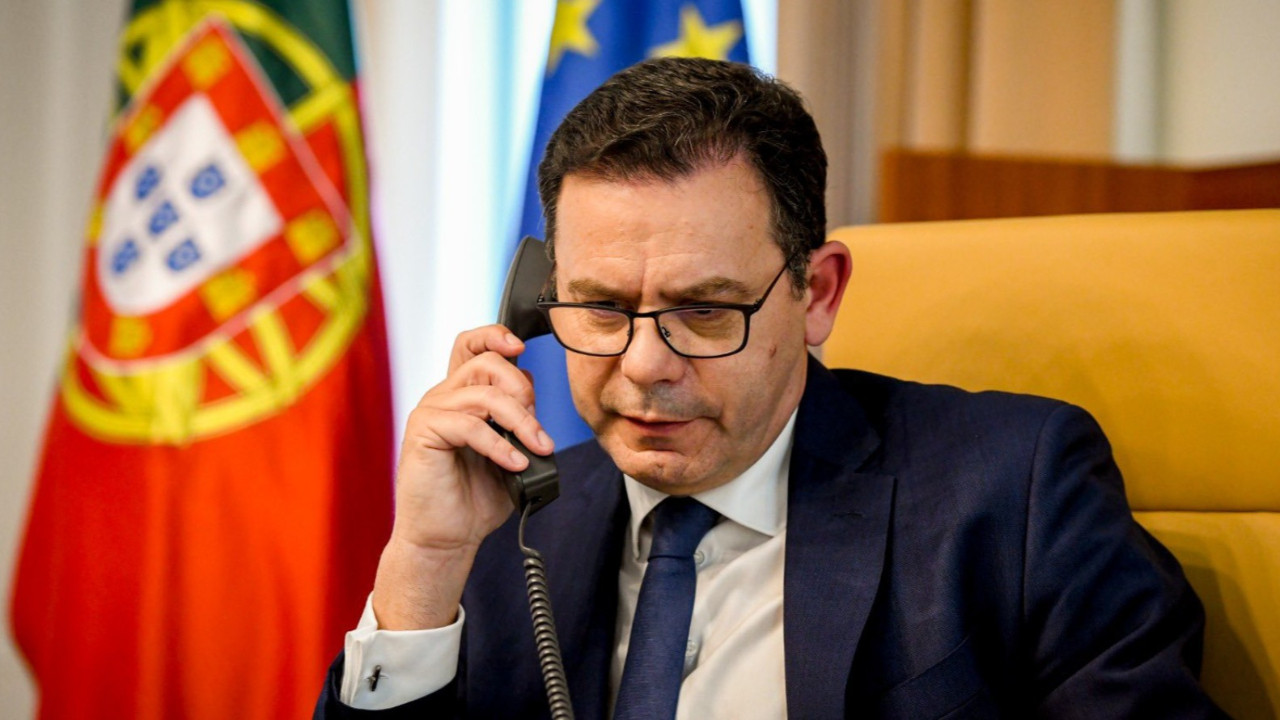Portekiz Başbakanı Montenegro: Elektrik kesintisinin ardında siber saldırı göstergesi yok