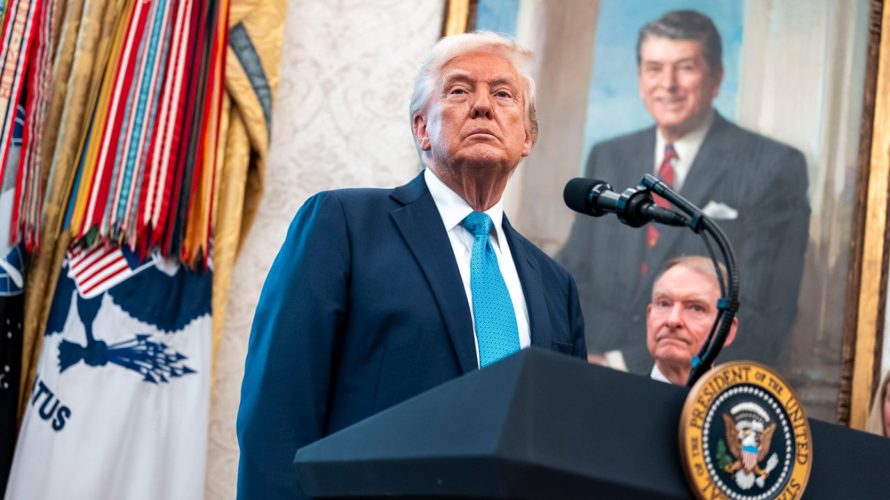 Trump'ın ekonomik yıkımını tersine çevirmek çok zor olacak
