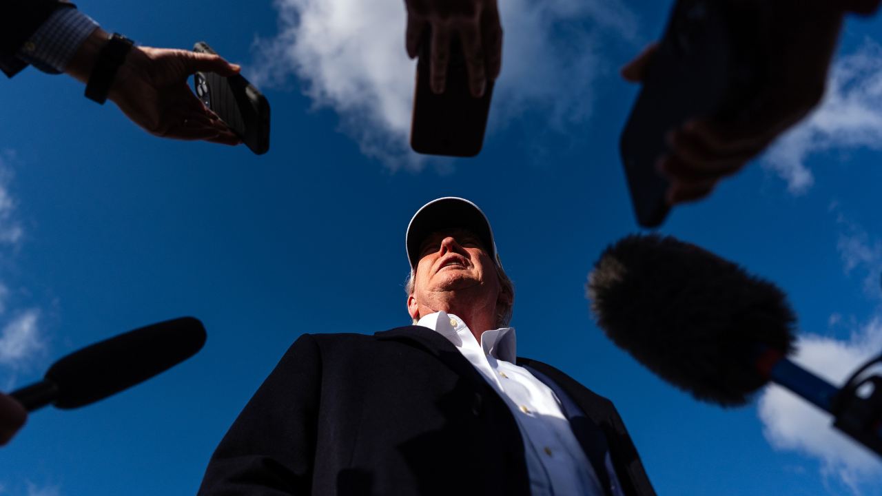 Reuters yazdı: Trump yönetimi, iklim bilimcileri görevden aldı