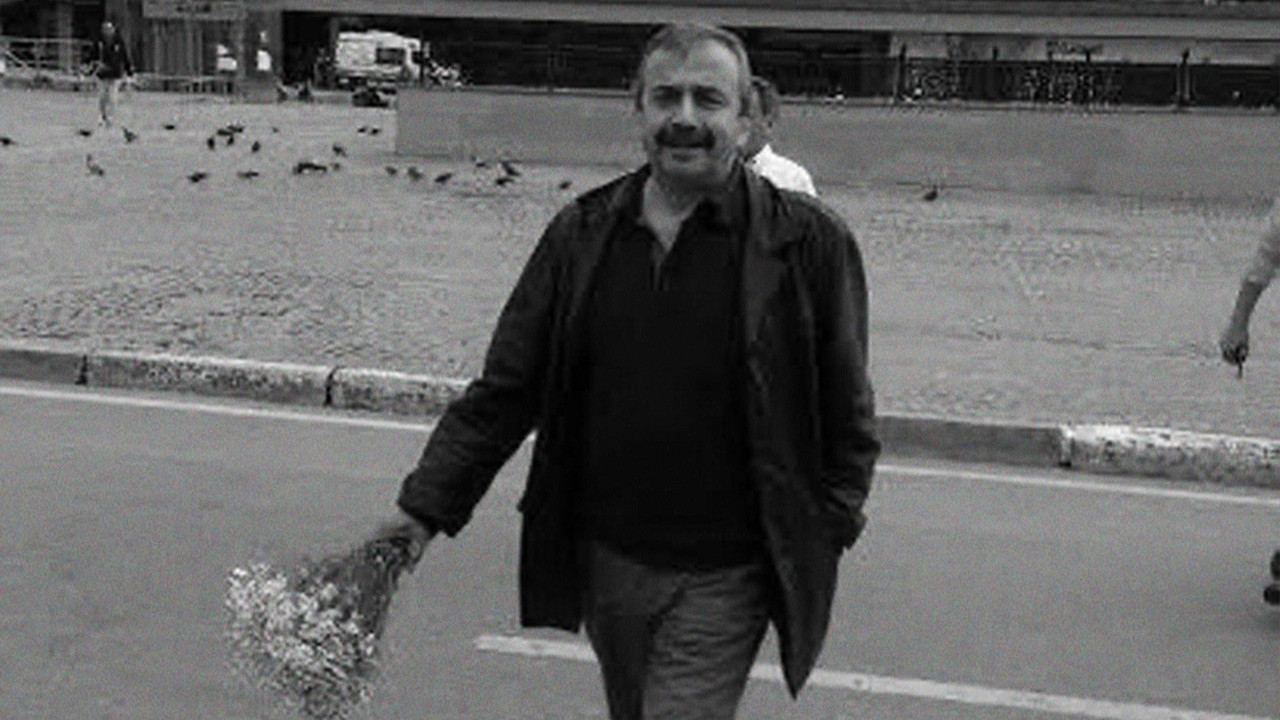 Siyasilerden Sırrı Süreyya Önder için başsağlığı mesajları