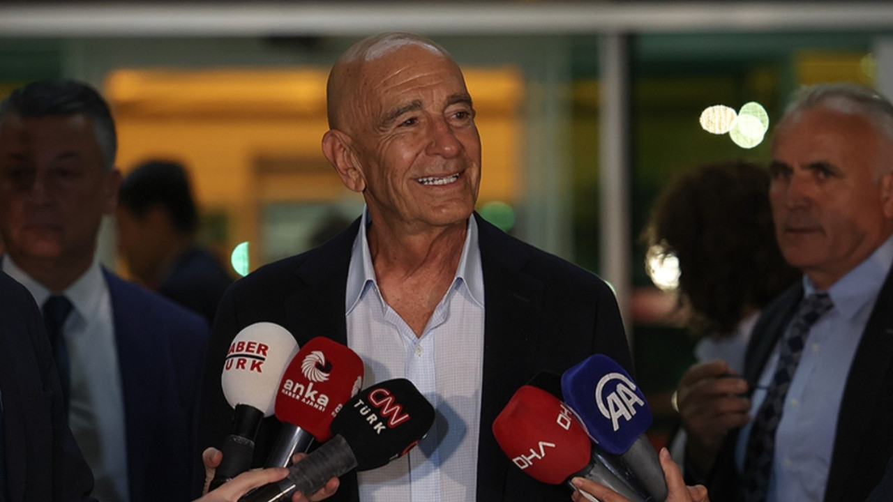 ABD'nin Ankara'ya atanan yeni büyükelçisi Barrack: Trump'ın amacı Türkiye-ABD ittifakını hak ettiği seviyeye taşımak