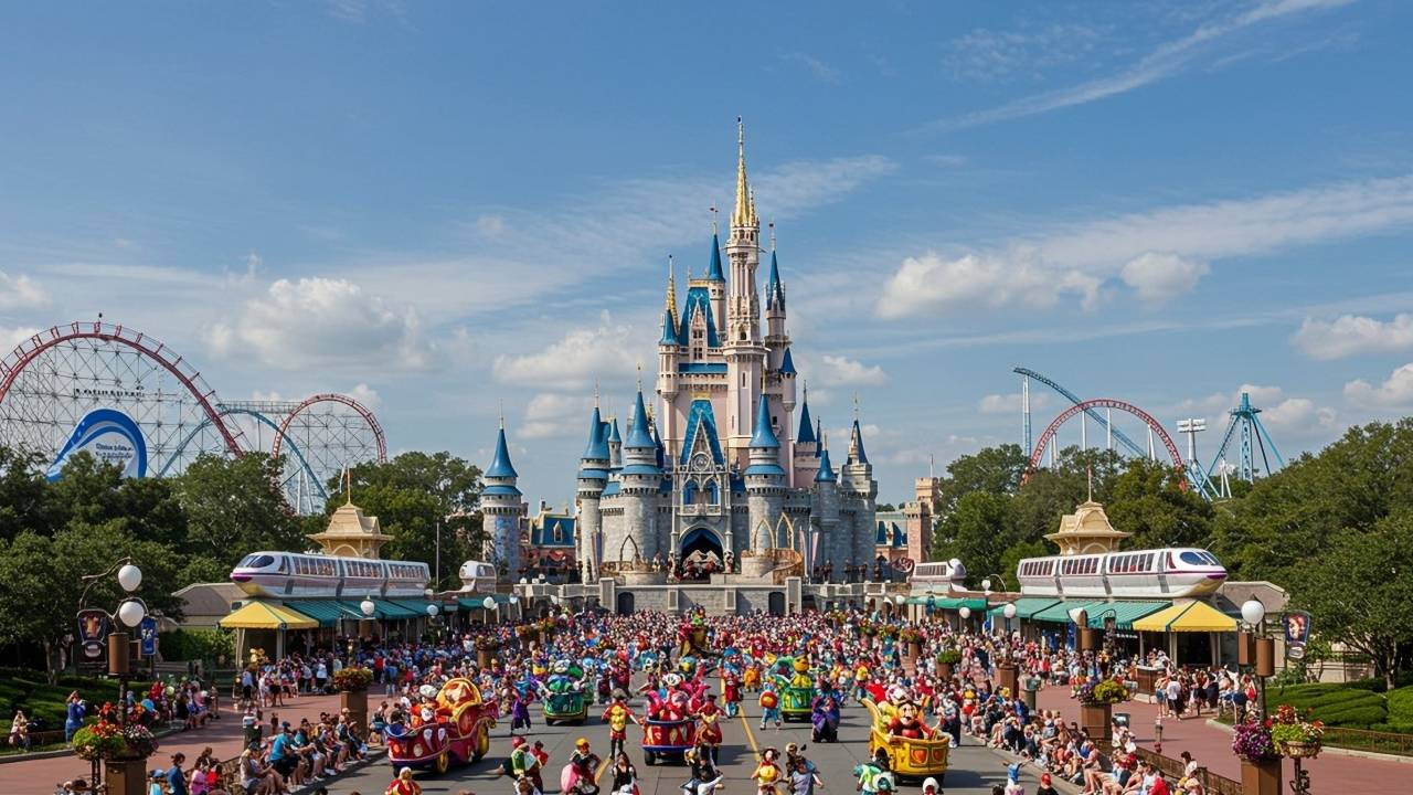 Disney, 1000'e yakın çalışanını işten çıkarıyor