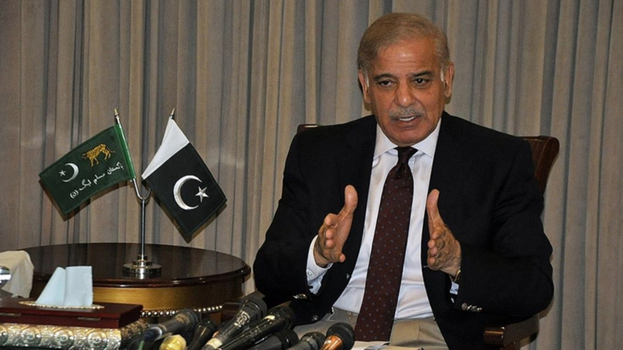 Pakistan Başbakanı Şerif: Hindistan'ın saldırılarına karşılık verme hakkına sahibiz