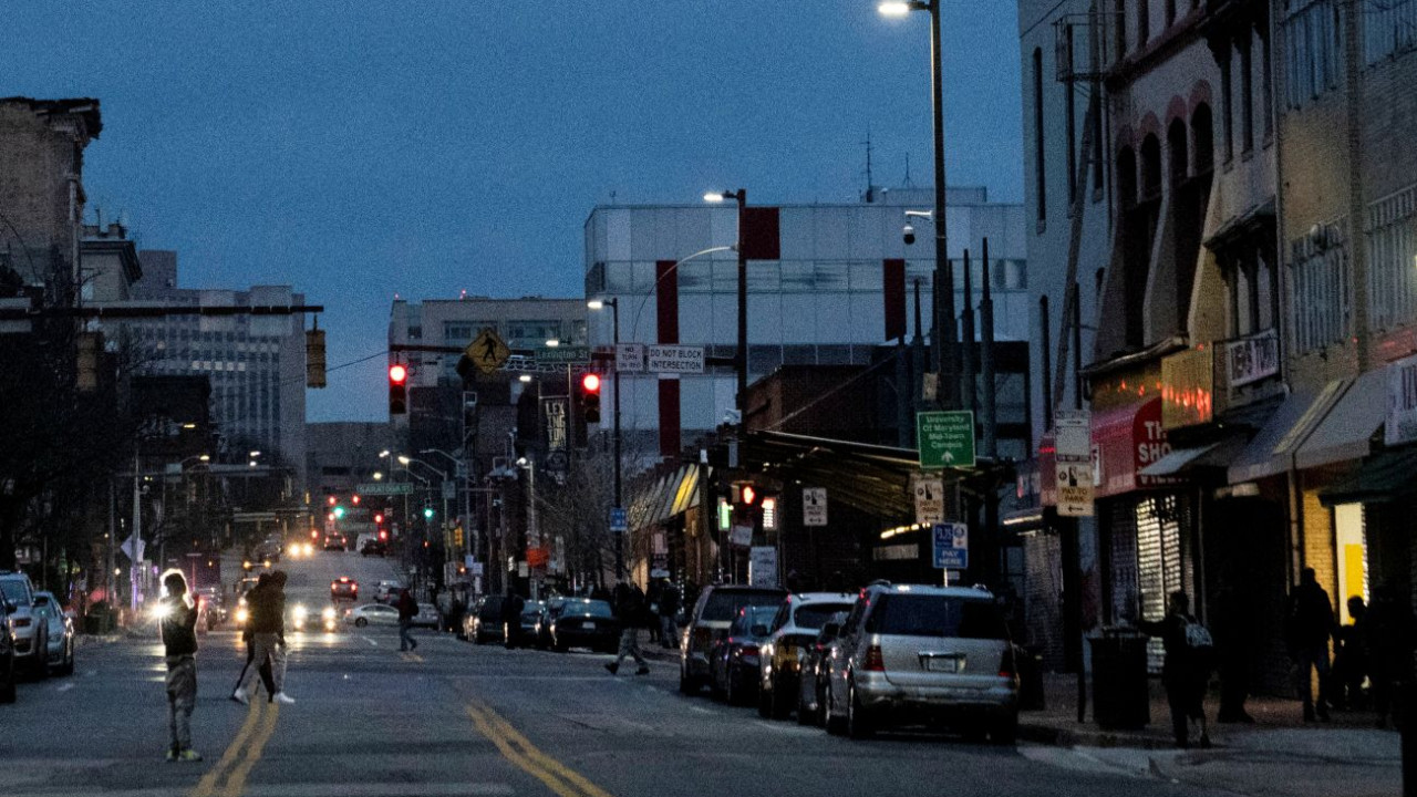 New York Times araştırdı: Baltimore'da benzeri görülmemiş aşırı doz krizi