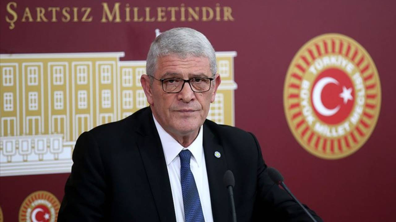 Müsavat Dervişoğlu: Lozan'a saldırı cumhuriyete ihanettir