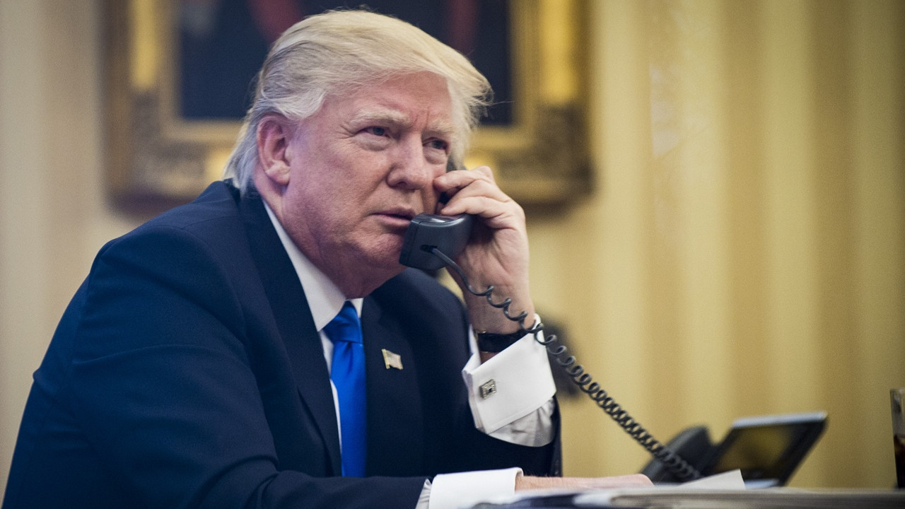 Trump pazartesiyi işaret etti: Putin ve Zelenski ile görüşeceğim, umarım ateşkes gerçekleşir