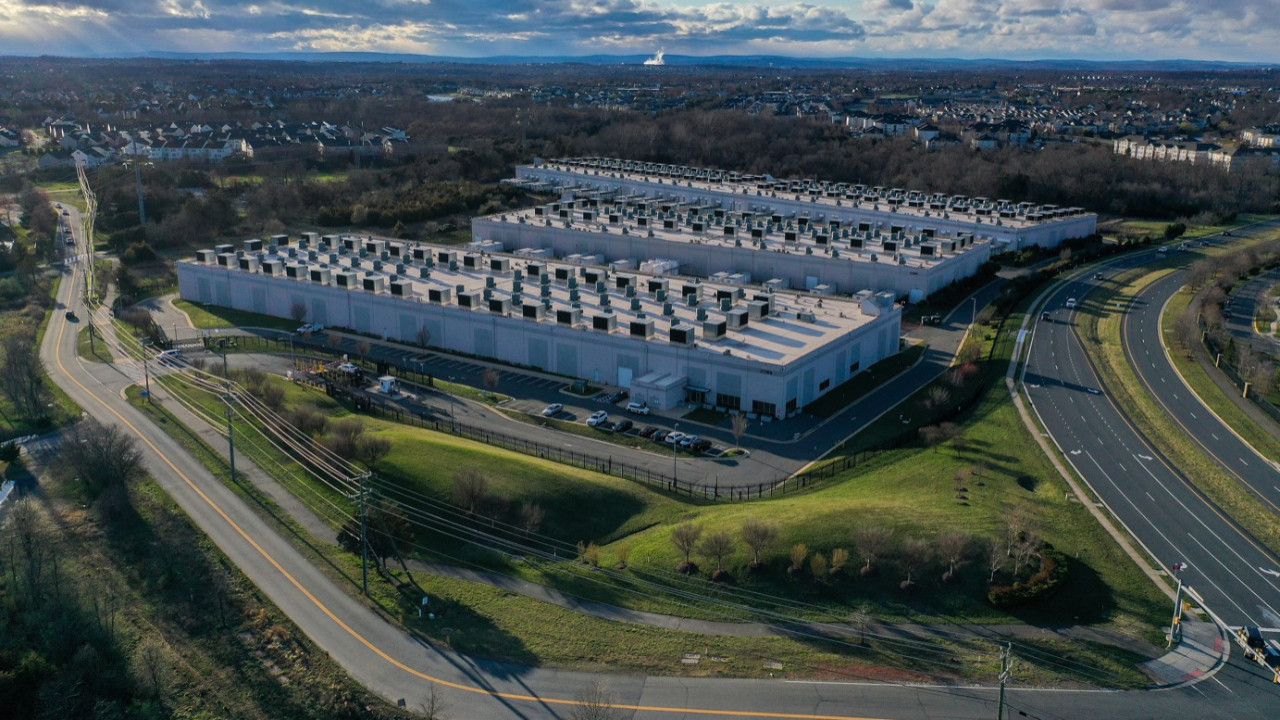 New York Times yazdı: ABD'deki veri merkezlerinin enerji açlığı elektrik faturalarına yansıyabilir