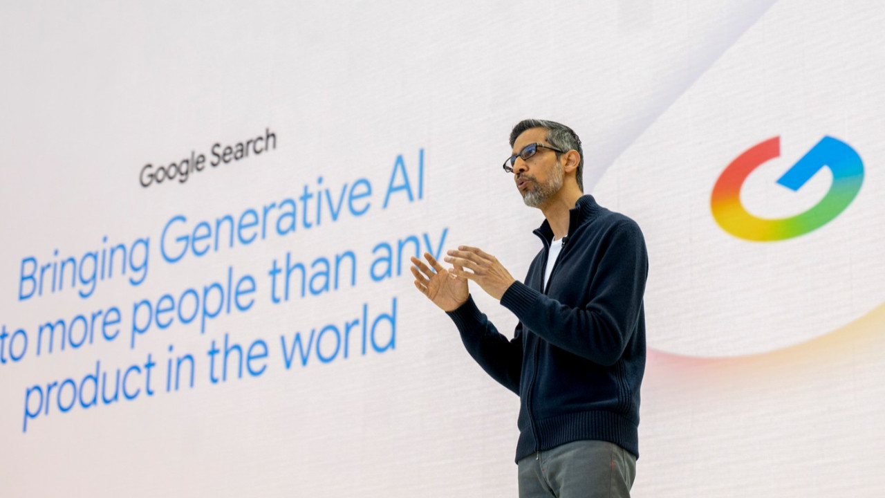 New York Times yazdı: Google yapay zekada vites yükseltti, internette arama şekil değiştirecek